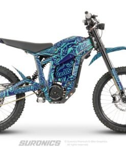 Talaria Sting MX3 & MX4 Sticker Kits