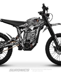Talaria Sting MX5 Pro Sticker Kits