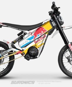 Talaria X3 XXX Sticker Kits