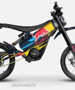 Talaria X3 XXX Sticker Kits