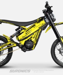 Talaria X3 XXX Sticker Kits