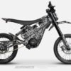 Talaria X3 XXX Sticker Kits