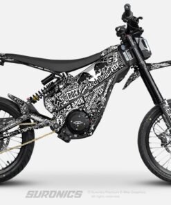 Talaria X3 XXX Sticker Kits