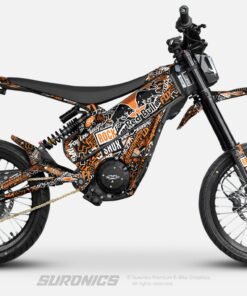Talaria X3 XXX Sticker Kits