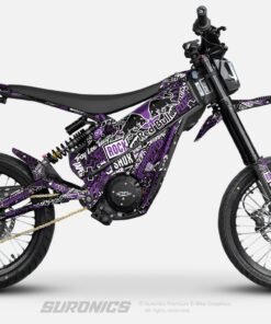 Talaria X3 XXX Sticker Kits