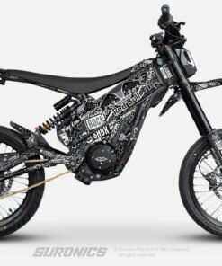 Talaria X3 XXX Sticker Kits