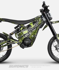 Talaria X3 XXX Sticker Kits