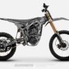 Talaria Komodo Sticker Kits