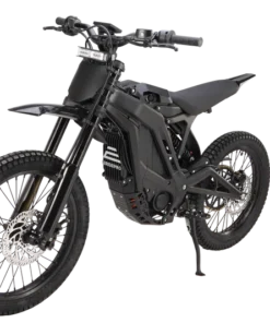 2025 E-Ride Pro SS 3.0