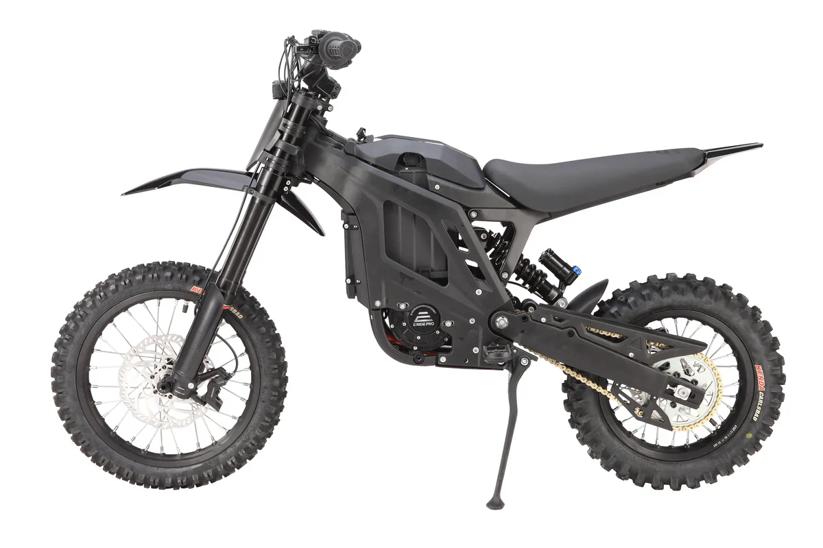 e12 2026 E Ride Pro Mini R