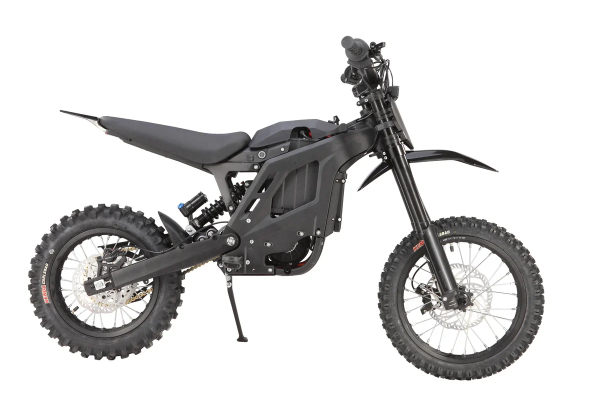 e13 2026 E Ride Pro Mini R