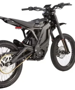 ERIDE PRO 4.0