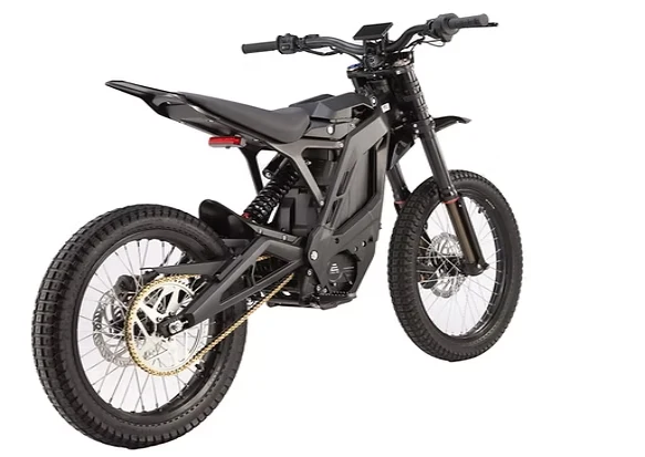 e3 ERIDE PRO 4.0