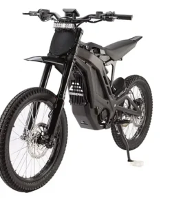 ERIDE PRO 4.0