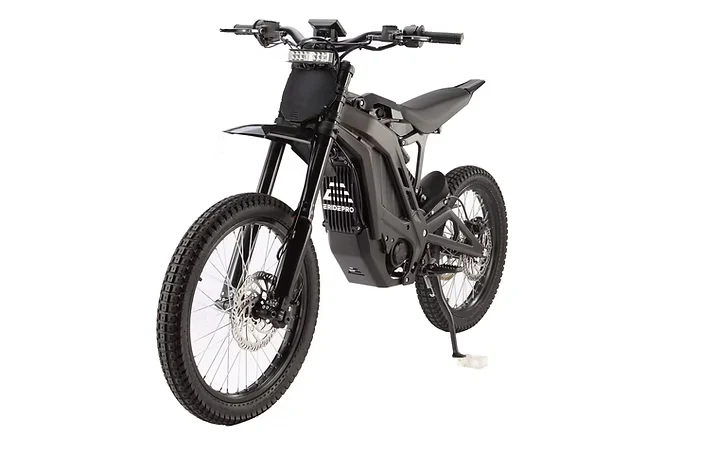 e4 ERIDE PRO 4.0
