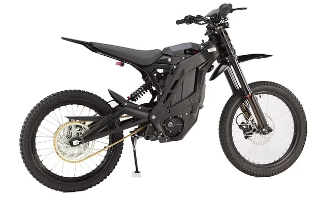 e5 ERIDE PRO 4.0