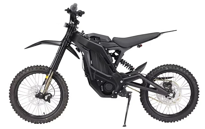 e6 2026 E RIDE Pro SS 2.0