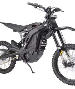 2026 E RIDE PRO S
