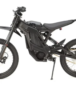 2025 E-Ride Pro SS 3.0