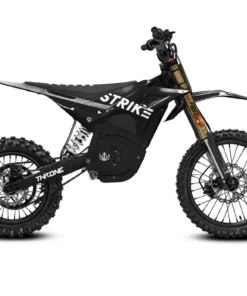SHADOW STRIKE 72V