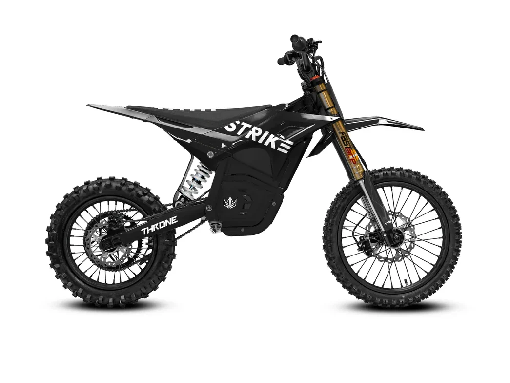 hs1 SHADOW STRIKE 72V