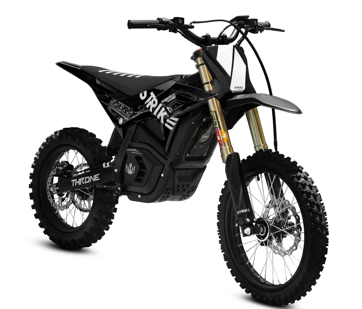 hs2 SHADOW STRIKE 72V