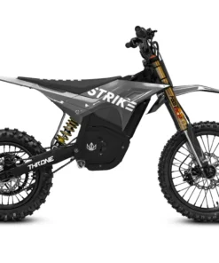SHADOW STRIKE 72V