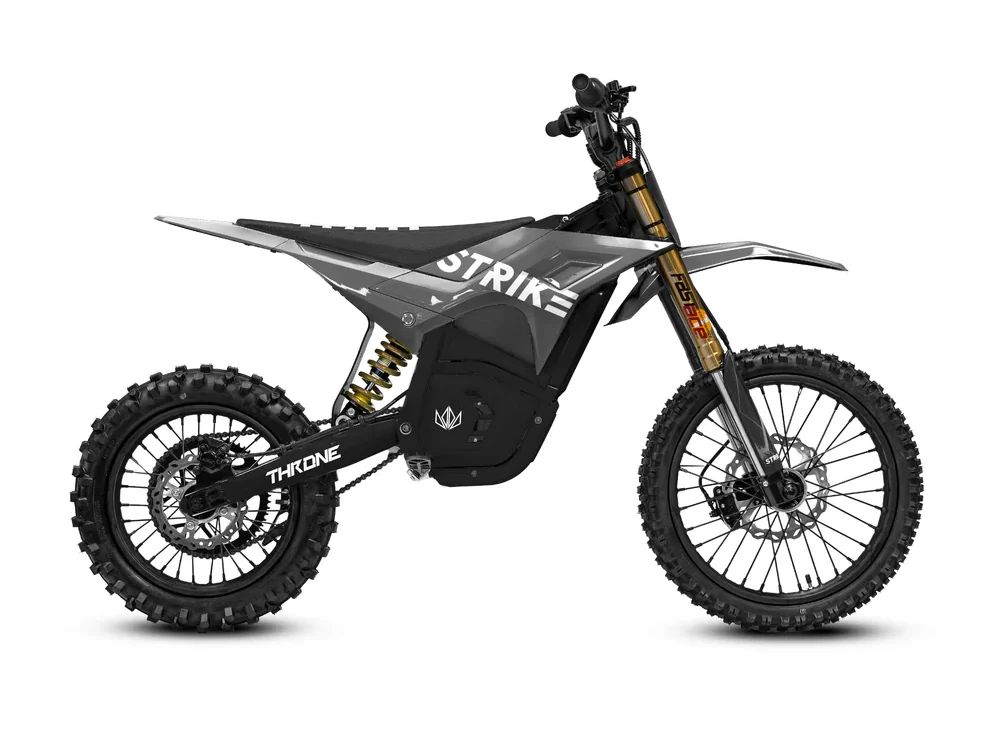 hs3 SHADOW STRIKE 72V