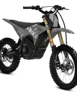 SHADOW STRIKE 72V