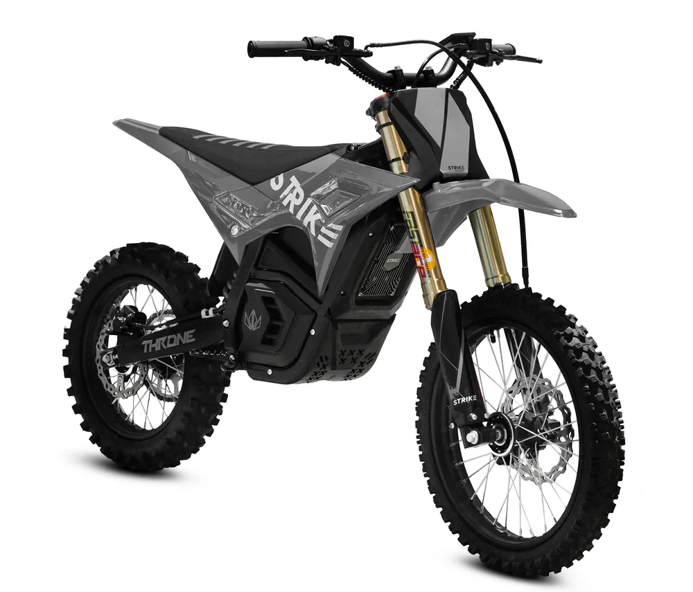 hs4 SHADOW STRIKE 72V