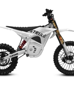 SHADOW STRIKE 72V