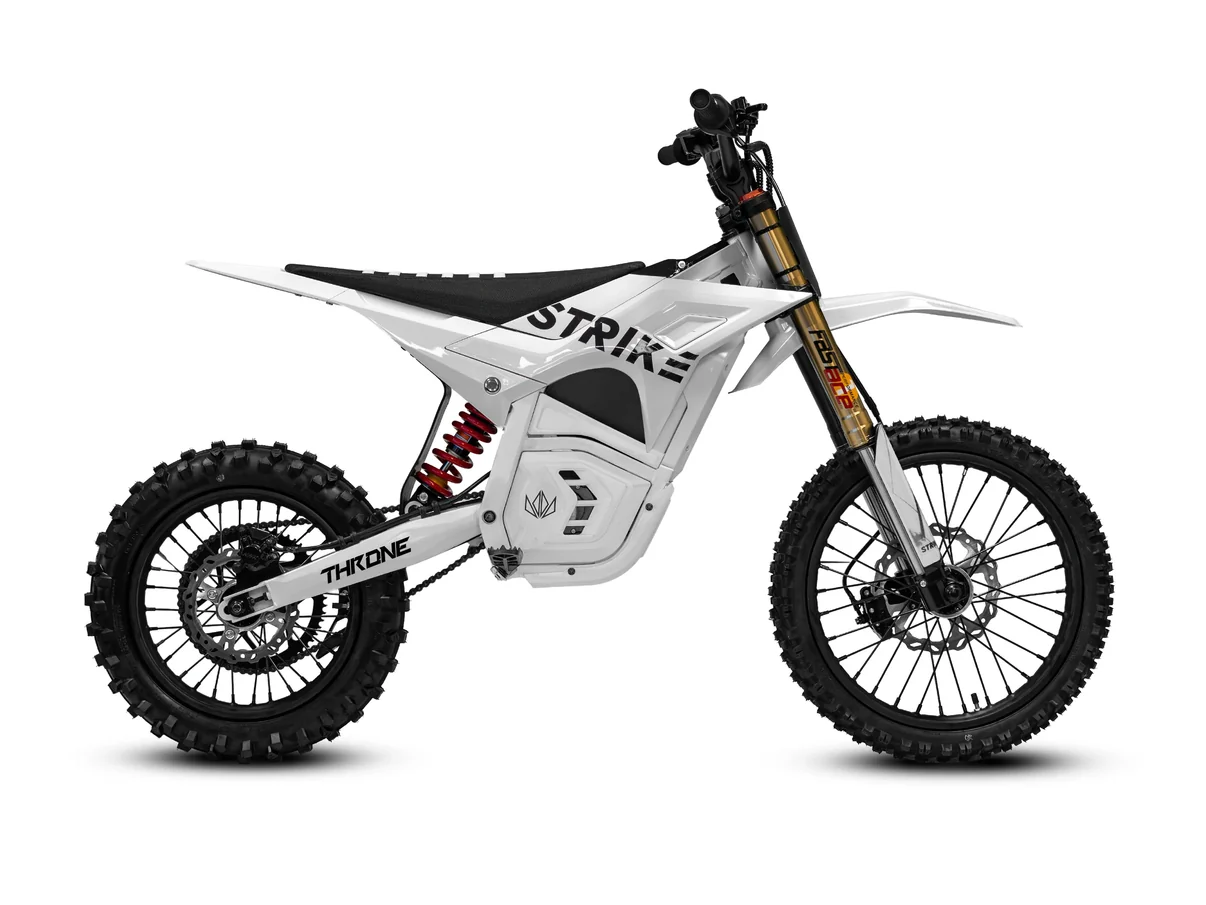 hs5 SHADOW STRIKE 72V