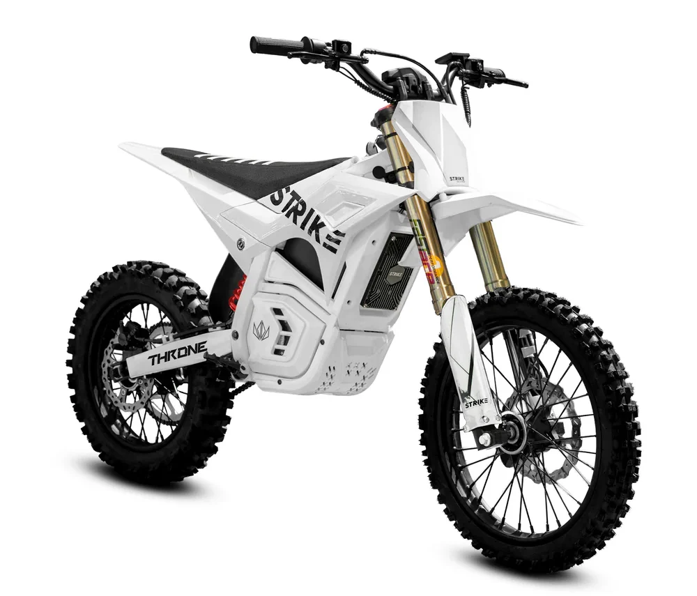 hs6 SHADOW STRIKE 72V