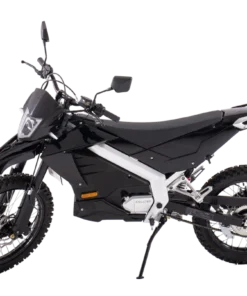 KOLLTER Street Legal Electric Motorcycles