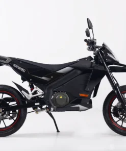 KOLLTER Street Legal Electric Motorcycles