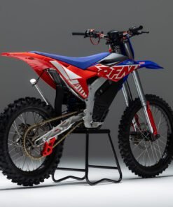 RFN WARRIOR PRO SX-E15