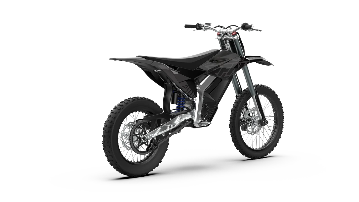r12 RFN WARRIOR PRO SX-E15