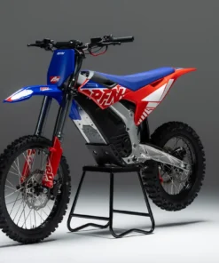 RFN WARRIOR PRO SX-E15