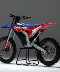 RFN WARRIOR PRO SX-E15