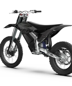 RFN WARRIOR PRO SX-E15