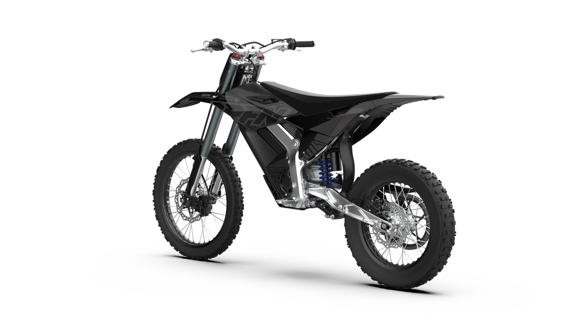 r16 RFN WARRIOR PRO SX-E15