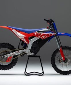 RFN WARRIOR PRO SX-E15