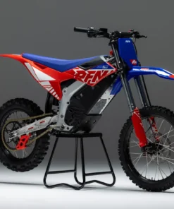 RFN WARRIOR PRO SX-E15