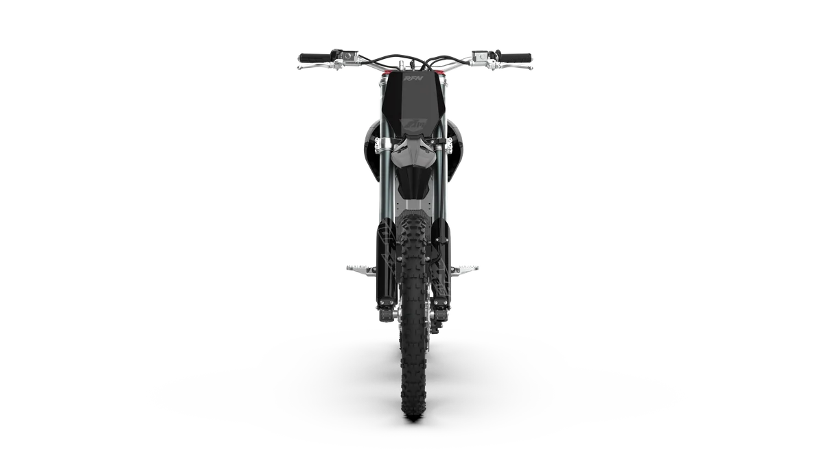 r19 RFN WARRIOR PRO SX-E15