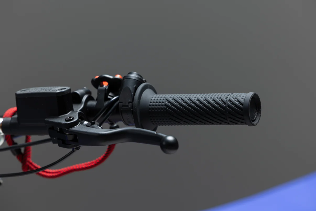 r20 RFN WARRIOR PRO SX-E15