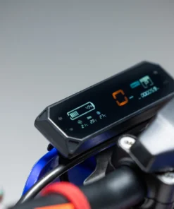 RFN WARRIOR PRO SX-E15