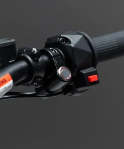 RFN WARRIOR PRO SX-E15