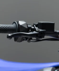 RFN WARRIOR PRO SX-E15