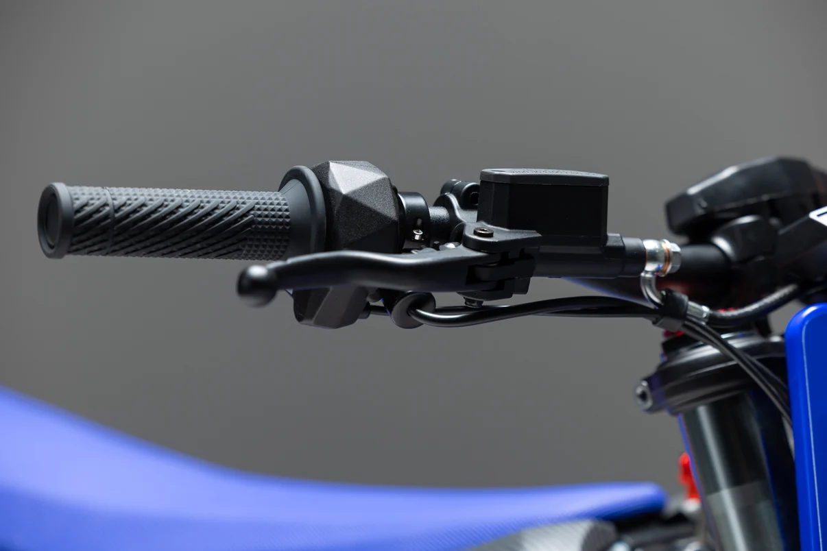 r23 RFN WARRIOR PRO SX-E15