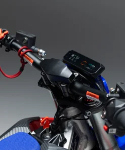RFN WARRIOR PRO SX-E15